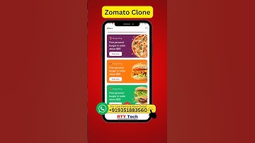 Build a Multi-Restaurant Food Ordering App | Zomato & Swiggy Clone
