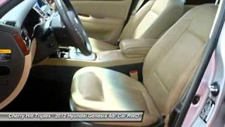 2012 HYUNDAI GENESIS Cherry Hill, NJ 90230