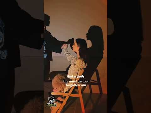 قلبي تعلق بحبك والعقل ما نسيك نادر الشراري تصميم شيلات 