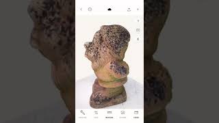 3D Scanning with your Smartphone!