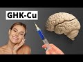 All About GHK Cu Peptide More Than Just Cosmetic All About GHK Cu Peptide More Than Just Cosmetic