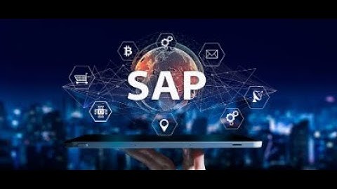 SAP S4HANA BASIS- DEMO