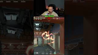 PHOENIX BELA! 💀 Tek Başına Round Aldım #valorant #shorts