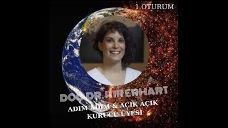 Prof.Dr.Itır Erhart ''Başka 1 Dünya Yok'' Semineri Konuşması