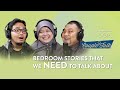 Bedroom Stories That We NEED to Talk About | Ustaz Zulfikfli + Dr. Harlina