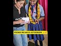 Pookie maam ka Autograph ✍️🥰🥰❤..... #physicsteacher #memes #samridhimam #alakh_sir_motivation #funny