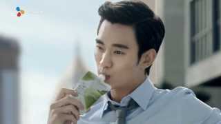 쁘띠첼 디저트심리학2.0 TVCF-Episode.2 워터젤리