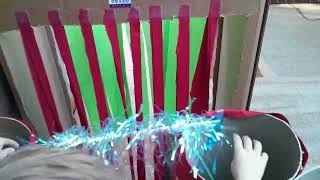 DIY Working Car Wash Designed In House!!! screenshot 4