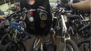 MTB LULZ: USAP MTB Club @ Bataan Killer Loop aka Balete Trails, Bataan Enduro Trails HD