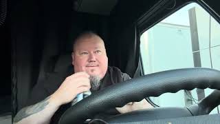 4 800 load Middletown VA to Northborough Massachusetts My highest paying load as a solo driver