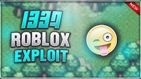 ✔️ LEVEL 7 ✔️ NEW ROBLOX EXPLOIT (PATCHED)  FULL LUA C EXE  w  SCRIPTS ✔️