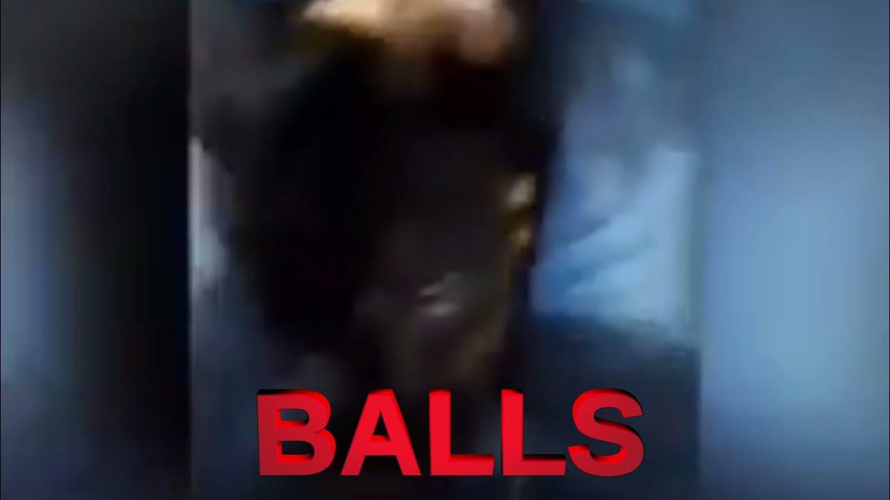 Can I put YOUR balls in MY jaw YouTube