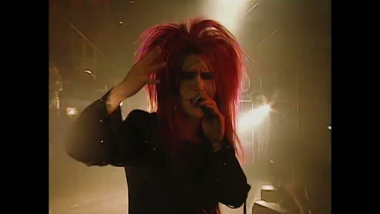 OBLAAT HIDE OUR PSYCHOMMUNITY 1994 LIVE - YouTube