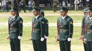 [20130414]陸自練馬駐屯地x07「音楽演奏:第1音楽隊と師団らっぱ隊のコラボ」 MAH05182