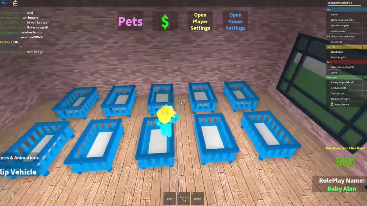 Roblox Adventures Of Baby Alan Please Adopt Me Life In Paradise Gamer 