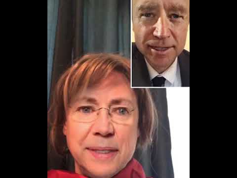 BIDEN goes after ELIZABETH WARREN!