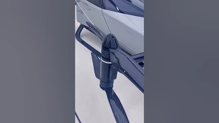 Yep! We already have flying cars in China 🇨🇳! Check it out!