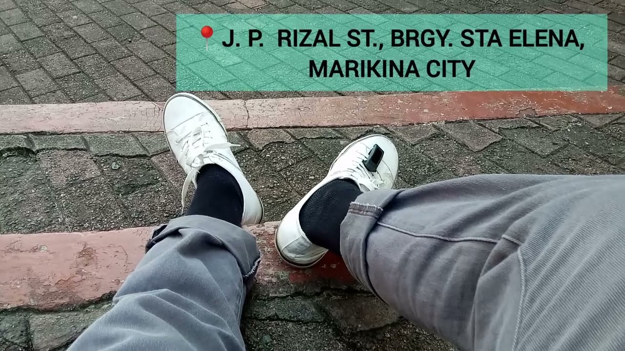 Watch PE 2 VLOG: WALKING FOR FITNESS on YouTube Watch PE 2 VLOG: WALKING FOR FITNESS on YouTube