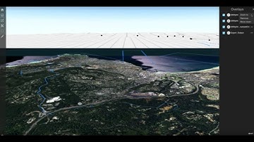 ArcGIS Runtime: Building Cross-Platform Apps
