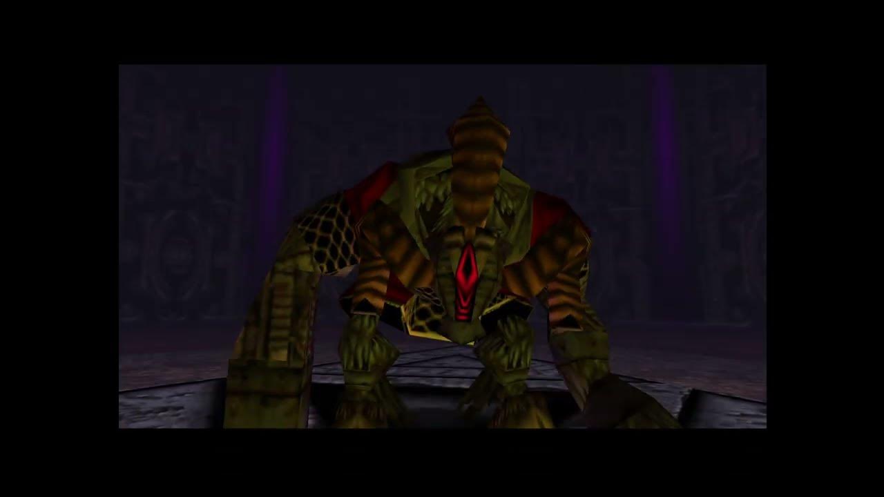 Legend of zelda sands of time part 20 youtube