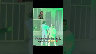 Lil Dump Making 4Kt Look Bad