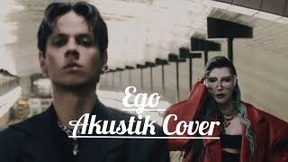 Hande Yener ft. Madrigal / Ego / Akustik Cover