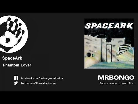 SpaceArk - Phantom Lover