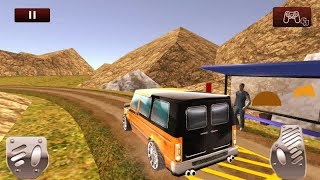 Real Limousine Car Driving Simulator  gameplay hd I By simulation storm games studio #1 screenshot 1
