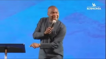 Keys to Growth, Discipline, and Excellence: Striving for Mastery — Apostle Joshua Selman