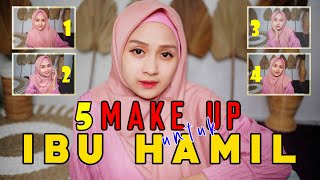 Skincare Aman untuk Ibu Hamil