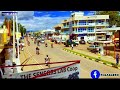 Kigali Rwanda Wonderful Big Business Center | View Of International Airport | The Ask