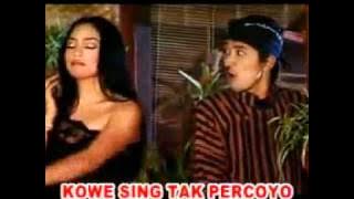 DIDI KEMPOT   ANAK RONDO BAPAK DUDO