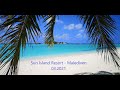 Malediven - Sun Island Resort 03.2021