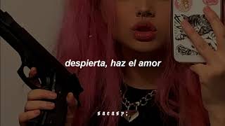 ☁️ Trigger of love • JAWNY • sub. español