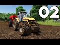 EKİP İLE ŞALVARLARI GİYDİK HASATA ÇIKTIK !! Farming Simulator 25 TÜRKÇE #2 #ye7men #GOATAYFA