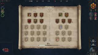 Apocalyptic Difficulty | Grove | Fairโn Square | Heroes of Might & Magic: Olden Era