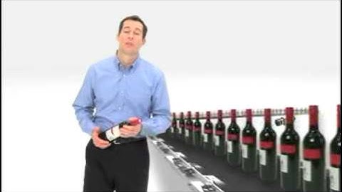 Isotron Systems and Cognex Vision Does It All