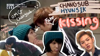 [BTOB] if btob were in k-drama