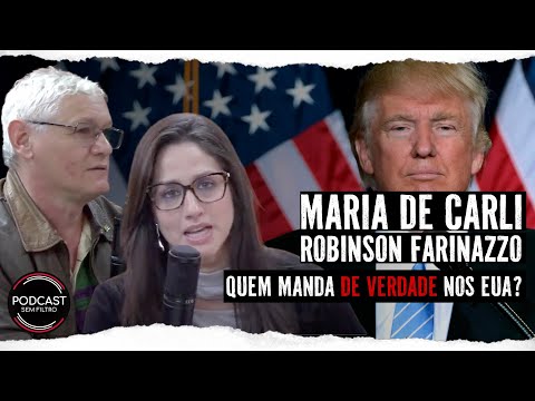 Donald Trump não representa o povo americano ?