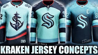 seattle jerseys nhl