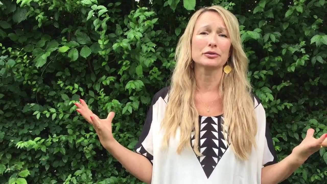 AFDØD KONTAKT WORKSHOP (ved Rikke Rasmussen) - YouTube