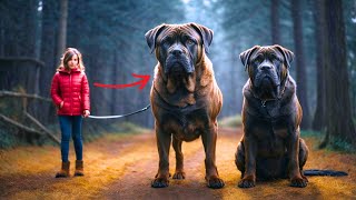 The Biggest Dog Breeds In The World I Smartbits24 Episode #6