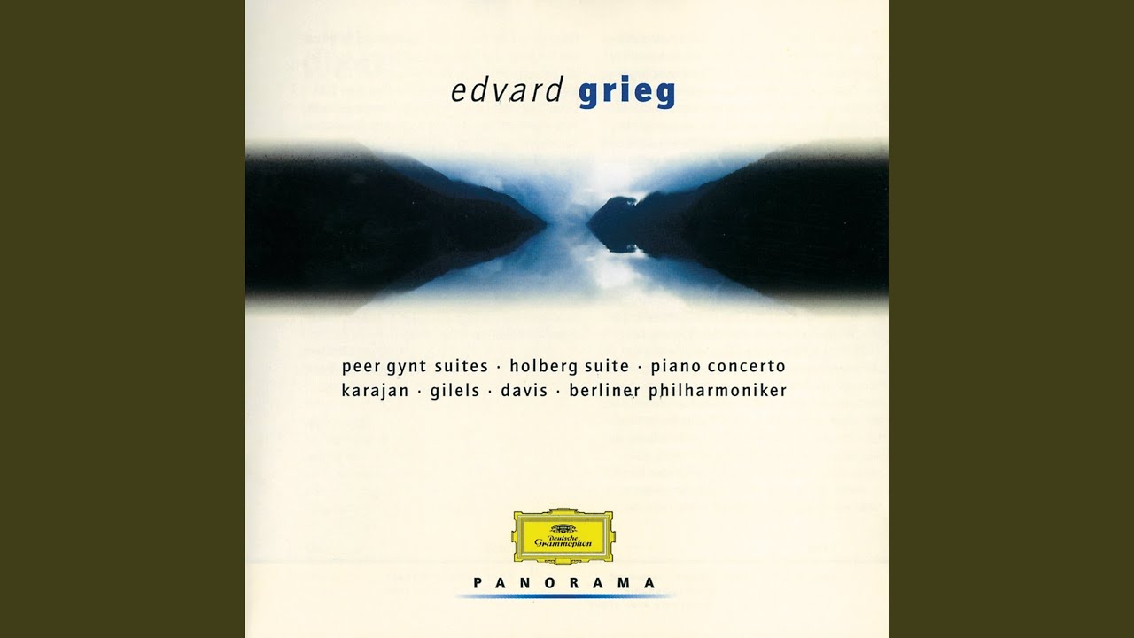Sleduj Grieg: 4 Norwegian Dances, Op. 35 (Orch. Sitt): No. 3 in G Major. Allegro moderato alla marcia na YouTube Sleduj Grieg: 4 Norwegian Dances, Op. 35 (Orch. Sitt): No. 3 in G Major. Allegro moderato alla marcia na YouTube