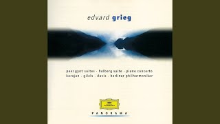 Grieg: 4 Norwegian Dances, Op. 35 - No. 3 in G-Major: Allegro moderato alla Marcia