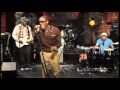 Raphael Saadiq - Shalamar Tribute Medley (Live on AOL)