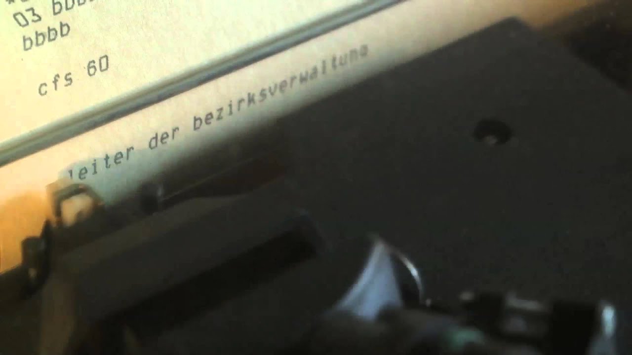 Ein Blick zurück - Videotagebuch 6 auswärtiges amt mexiko