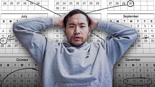 How ‘Optimizing’ Ruins Your Body (and Life)