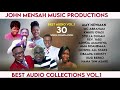 GOSPEL ALL-STARS BEST AUDIO COLLECTIONS VOL.1 Mp3 Song