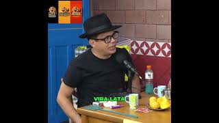 Cachorro cantor de Xuxa lota circo com perigo nos puleiros! #shorts