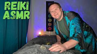 Your Healing Sanctuary (Distant Reiki Session)